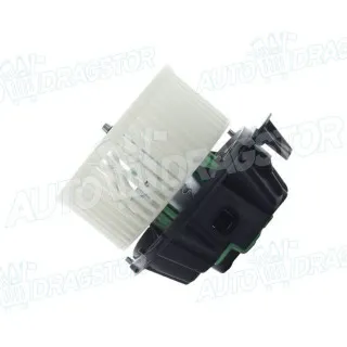 Ventilator kabine DACIA LOGAN (SD), 04-12; SANDERO (SD), 08-12; 