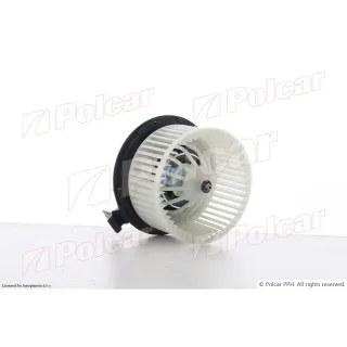 Ventilator kabine DACIA LOGAN (SD), 04-12; SANDERO (SD), 08-12; 
