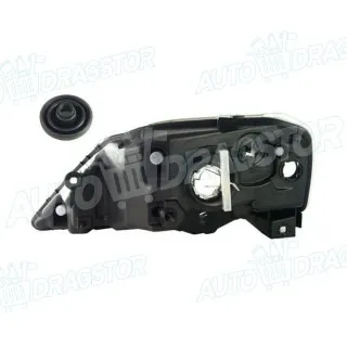 Far DACIA LOGAN (SD), 04-12; NP200 (SD), 08-; 