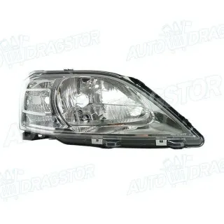 Far DACIA LOGAN (SD), 04-12; NP200 (SD), 08-; 