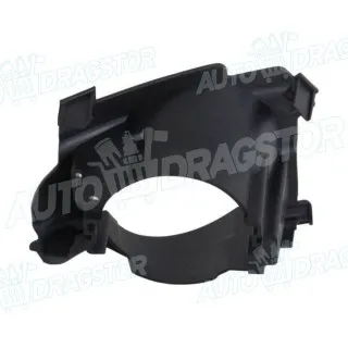 Okvir maglenke DACIA LOGAN (SD), 04-12; NP200 (SD), 08-; 
