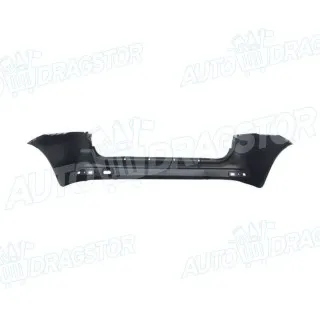 Zadnji branik DACIA LOGAN (SD), 04-12; NP200 (SD), 08-; 