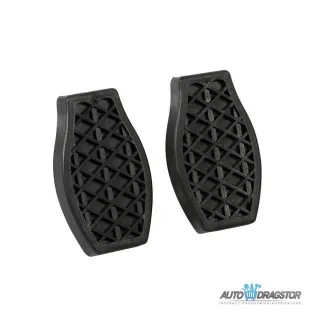 GUMA ZA PAPUČICE 2KOM ZA ALFA ROMEO,ABARTH.FIAT,OPEL 