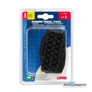 GUMA ZA PAPUČICE 2KOM ZA ALFA ROMEO,ABARTH.FIAT,OPEL 