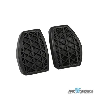 GUMA ZA PAPUČICE 2KOM ZA CITROEN BERLINGO 1996-2019,C3 2002-,C4/C5/DS3/DS4 PEUGEOT 207/208/307/406/4 