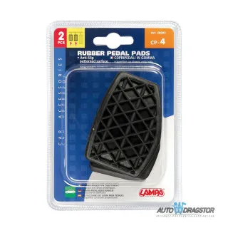 GUMA ZA PAPUČICE 2KOM ZA CITROEN BERLINGO 1996-2019,C3 2002-,C4/C5/DS3/DS4 PEUGEOT 207/208/307/406/4 