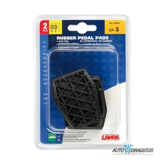 GUMA ZA PAPUČICE 2KOM ZA FORD C-MAX 10/03-03/20,FOCUS 02/05-05/18,KUGA 06/08-10/19,KUGA 10/19- 