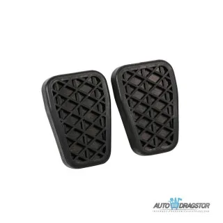 GUMA ZA PAPUČICE 2KOM ZA FORD B-MAX 10/12-07/18,FIESTA 09/08-10/21,FIESTA 10/21-,KA 10/16-09/19,PUMA 