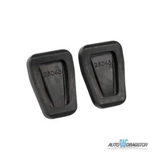 GUMA ZA PAPUČICE 2KOM ZA FORD B-MAX 10/12-07/18,FIESTA 09/08-10/21,FIESTA 10/21-,KA 10/16-09/19,PUMA 