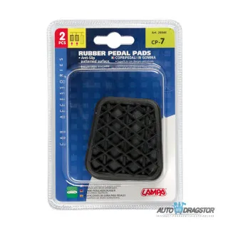 GUMA ZA PAPUČICE 2KOM FIAT CROMA 05/05-04/11 OPEL ASTRA 09/12-08/18,INSIGNIA 02/09-04/17,ZAFIRA TOUR 