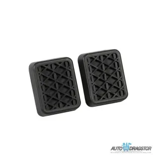 GUMA ZA PAPUČICE 2KOM OPEL ASTRA F,ASTRA G,ASTRA H,ASTRA K,CORSA B,CORSA C,MERIVA,TIGRA,ZAFIRA A/B 