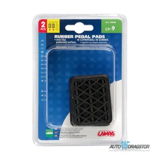 GUMA ZA PAPUČICE 2KOM OPEL ASTRA F,ASTRA G,ASTRA H,ASTRA K,CORSA B,CORSA C,MERIVA,TIGRA,ZAFIRA A/B 