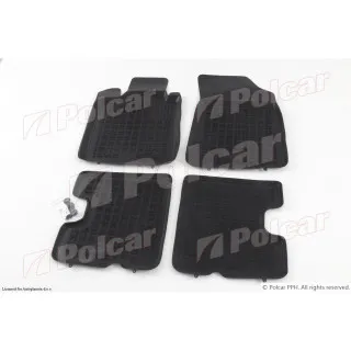Patosnice DACIA SANDERO (SD), 08-12; SANDERO (SD), 08-13; 