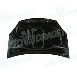 Hauba DACIA SANDERO (SD), 08-12; SANDERO (SD), 08-13; 