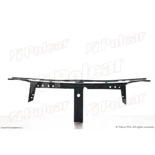 Prednji vezni lim DACIA SANDERO (SD), 08-12; SANDERO (SD), 08-13; 