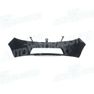 Prednji branik DACIA SANDERO (SD), 08-12; SANDERO (SD), 08-13; 