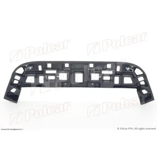 Šina branika DACIA SANDERO (SD), 08-12; SANDERO (SD), 08-13; 