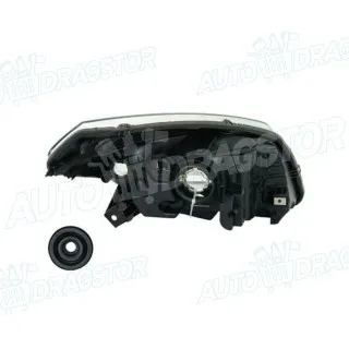 Far DACIA SANDERO (SD), 08-12; SANDERO (SD), 08-13; 