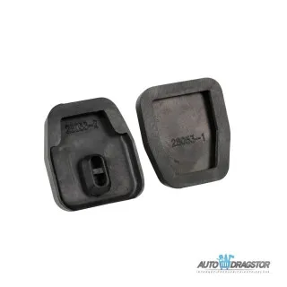 GUMA ZA PAPUČICE 2KOM AUDI/SEAT/ŠKODA/VOLKSWAGEN 