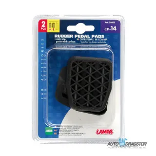 GUMA ZA PAPUČICE 2KOM AUDI/SEAT/ŠKODA/VOLKSWAGEN 