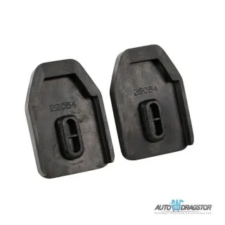 GUMA ZA PAPUČICE 2KOM AUDI/ŠKODA/VOLKSWAGEN 