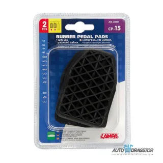 GUMA ZA PAPUČICE 2KOM AUDI/ŠKODA/VOLKSWAGEN 