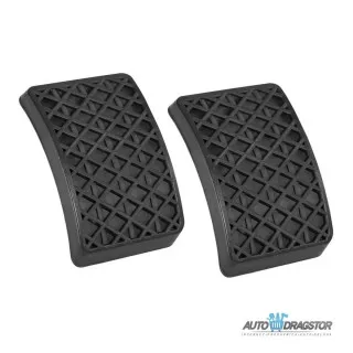 GUMA ZA PAPUČICE 2KOM ZA ALFA ROMEO 156,BRERA,SPIDER 06/06-06/11 