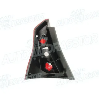 Štop svetlo DACIA SANDERO (SD), 08-12; SANDERO (SD), 08-13; 