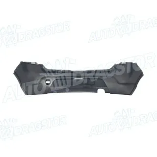 Zadnji branik DACIA SANDERO (SD), 08-12; SANDERO (SD), 08-13; 