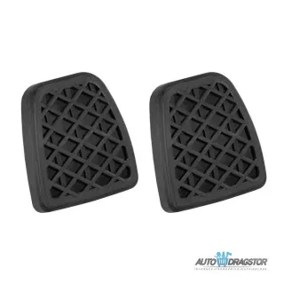 GUMA ZA PAPUČICE 2KOM ZA TOYOTU COROLLU 01/02-12/07,COROLLA VERSO,RAV 4,YARIS 01/06-08/20 