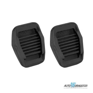 GUMA ZA PAPUČICE 2KOM ZA VOLVO C30 10/06-03/13,VOLVO C70 01/06-04/13,VOLVO S40 01/04-12/12,VOLVO V40 