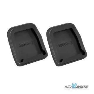 GUMA ZA PAPUČICE 2KOM LAND ROVER EVOQUE 04/11-12/18,VOLVO S80 05/06-06/16,V70 05/07-09/16,XC70 