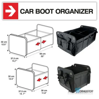 TORBA ZA ODLAGANJE STVARI 