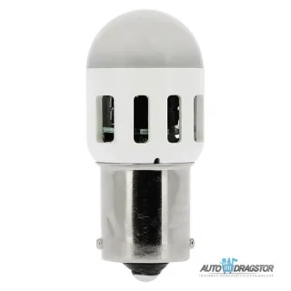 SIJALICA 12/24V P21W/R5W/R10W BA15S SA ZVUČNIM SIGNALOM 