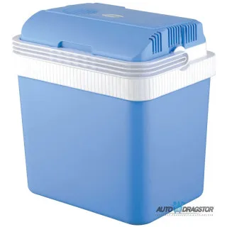 FRIŽIDER ZA KOLA 12V/230V 24L 