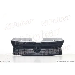 Maska DACIA DUSTER, 10-17; 