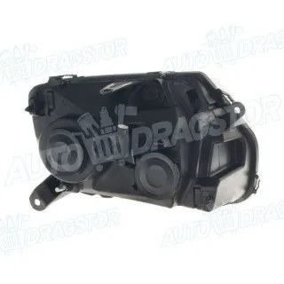 Far DACIA DUSTER, 10-17; 