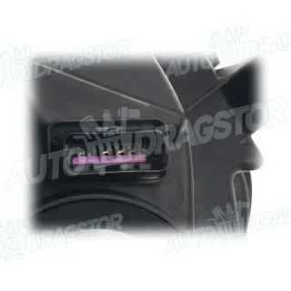 Far DACIA DUSTER, 10-17; 