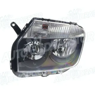 Far DACIA DUSTER, 10-17; 