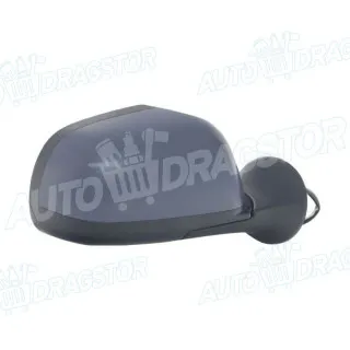 Retrovizor na vratima DACIA DUSTER, 10-17; 