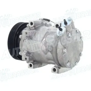 Kompresor klime DACIA, RENAULT 