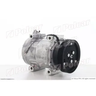Kompresor klime DACIA, RENAULT 