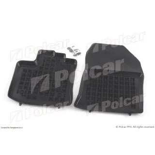 Patosnice DACIA DOKKER, 12-; 