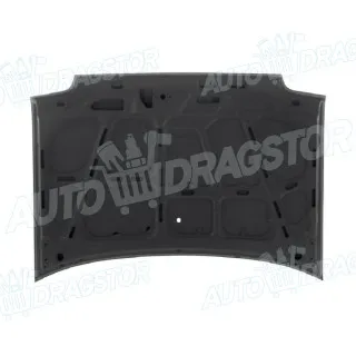 Hauba DAEWOO TICO (KLY3), 91-00; 