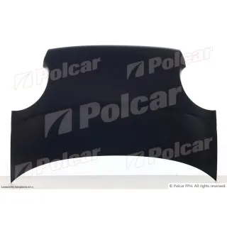 Hauba DAEWOO MATIZ I (KLYA/M100), 98-08; 