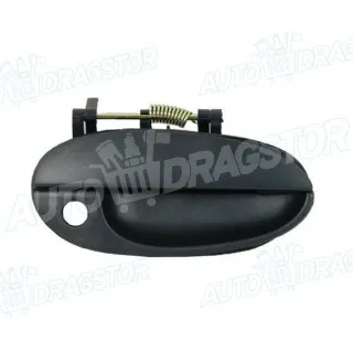 Spoljna kvaka vrata DAEWOO MATIZ I (KLYA/M100), 98-08; 