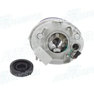 Far CHEVROLET MATIZ II (KLYA/M150), 01-05; MATIZ, 01-05; 