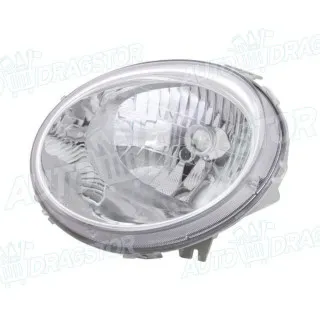 Far CHEVROLET MATIZ II (KLYA/M150), 01-05; MATIZ, 01-05; 