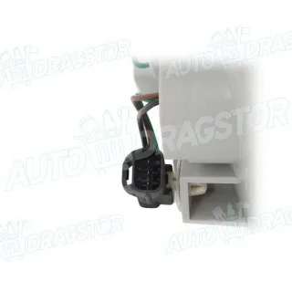 Far CHEVROLET MATIZ II (KLYA/M150), 01-05; MATIZ, 01-05; 