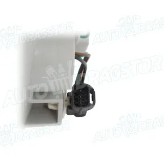 Far CHEVROLET MATIZ II (KLYA/M150), 01-05; MATIZ, 01-05; 